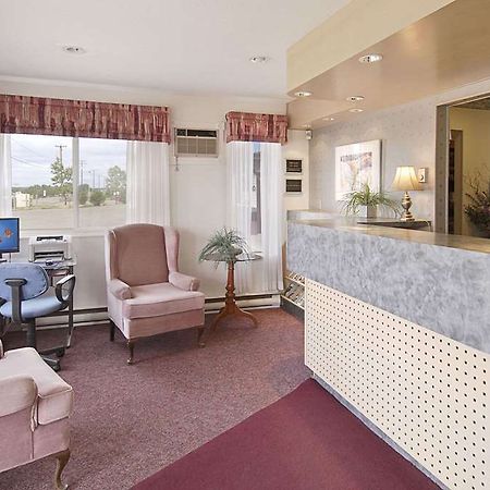 Ramada Limited Dawson Creek Ξενοδοχείο Εσωτερικό φωτογραφία