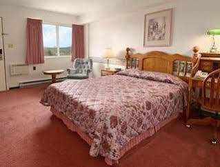 Ramada Limited Dawson Creek Ξενοδοχείο Εξωτερικό φωτογραφία